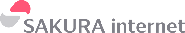 SAKURA Internet logo